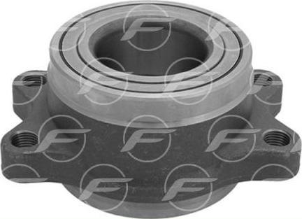 FARE 26282 - Маточина колеса autocars.com.ua