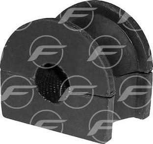 FARE 2631 - Втулка, стабілізатор autocars.com.ua