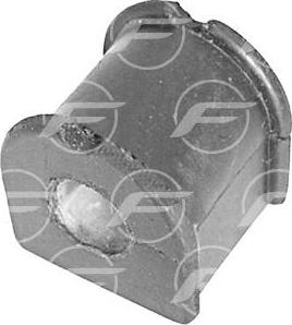 FARE 2634 - Втулка, стабілізатор autocars.com.ua