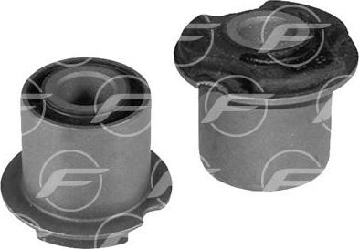 FARE 2638 - Втулка, балка мосту autocars.com.ua