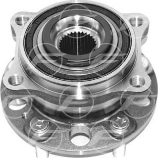 FARE 26479 - Комплект підшипника маточини колеса autocars.com.ua