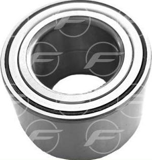 FARE 26490 - Підшипник ступиці колеса autocars.com.ua