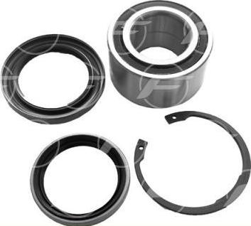 FARE 26491 - Підшипник ступиці колеса autocars.com.ua