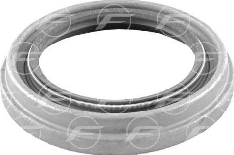 FARE 26505 - Ущільнююче кільце, сальник, маточина колеса autocars.com.ua