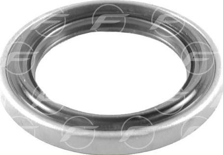 FARE 26506 - Ущільнююче кільце, сальник, маточина колеса autocars.com.ua