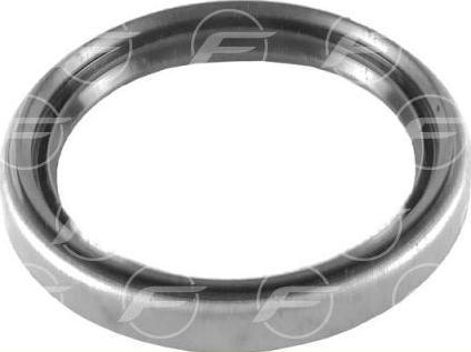 FARE 26507 - Ущільнююче кільце, сальник, маточина колеса autocars.com.ua