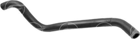 FARE 26517 - Гідравлічний шланг, рульове управління autocars.com.ua