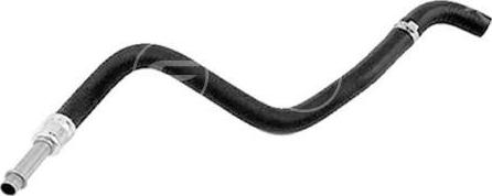 FARE 26518 - Гідравлічний шланг, рульове управління autocars.com.ua