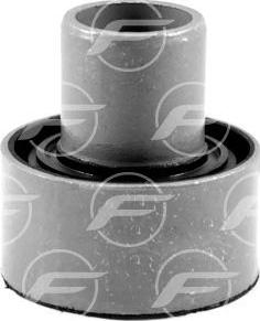 FARE 2653 - Втулка, балка мосту autocars.com.ua