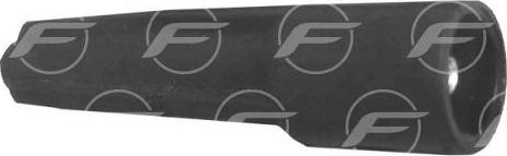 FARE 26544 - Вилка, свічка запалювання autocars.com.ua