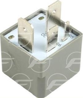 FARE 26545 - Блок управління, реле, система розжарювання autocars.com.ua