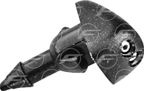 FARE 26550 - Ремкомплект, розпилювач склоочисника autocars.com.ua