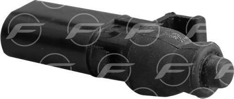 FARE 26562 - Регулювальний елемент, центральнийзамок autocars.com.ua