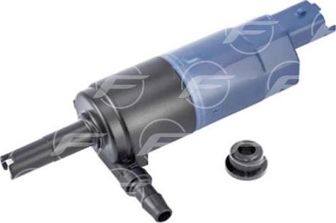 FARE 26578 - Водяний насос, система очищення фар autocars.com.ua