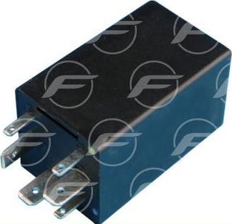 FARE 26579 - Реле, кондиціонер autocars.com.ua
