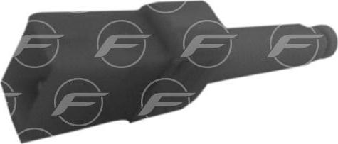 FARE 26582 - Вимикач ліхтаря сигналу гальмування autocars.com.ua