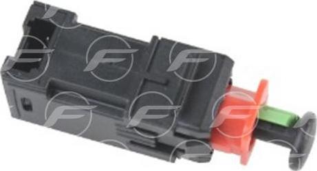 FARE 26583 - Вимикач ліхтаря сигналу гальмування autocars.com.ua