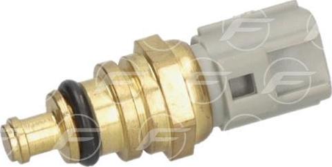 FARE 26613 - Датчик, температура охолоджуючої рідини autocars.com.ua