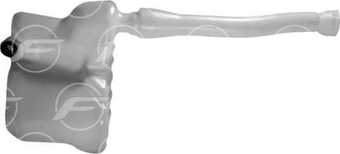 FARE 26628 - Резервуар для води (для чищення) autocars.com.ua