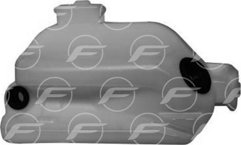FARE 26629 - Резервуар для води (для чищення) autocars.com.ua
