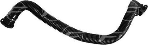 FARE 26632 - Впускная труба, підведення повітря autocars.com.ua