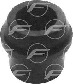 FARE 2669 - Прокладка, вентиляція картера autocars.com.ua