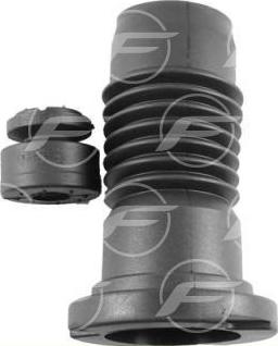 FARE 26745 - Пилозахисний комплект, амортизатор autocars.com.ua