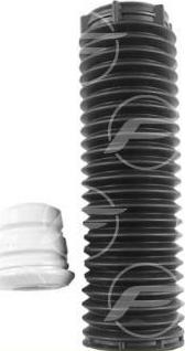 FARE 26767 - Пилозахисний комплект, амортизатор autocars.com.ua