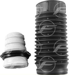 FARE 26768 - Пилозахисний комплект, амортизатор autocars.com.ua