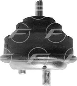 FARE 2676 - Подушка, підвіска двигуна autocars.com.ua