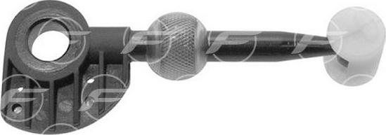 FARE 2678 - Ремкомплект, важіль перемикання autocars.com.ua