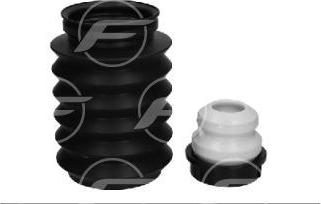 FARE 26791 - Пилозахисний комплект, амортизатор autocars.com.ua