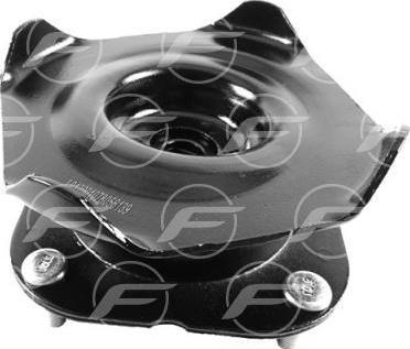 FARE 26838 - Опора стійки амортизатора, подушка autocars.com.ua