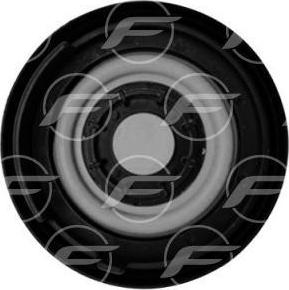 FARE 26854 - Мембрана, вентиляція картера autocars.com.ua