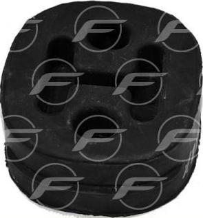 FARE 26870 - Кронштейн, втулка, система випуску autocars.com.ua