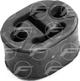 FARE 26871 - Кронштейн, втулка, система випуску autocars.com.ua