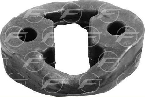 FARE 26899 - Кронштейн, втулка, система випуску autocars.com.ua