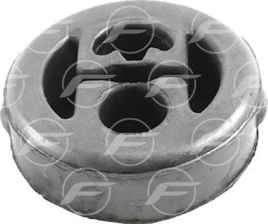 FARE 26901 - Кронштейн, втулка, система випуску autocars.com.ua