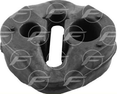 FARE 26904 - Кронштейн, втулка, система випуску autocars.com.ua