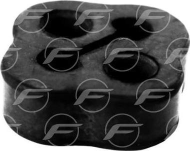 FARE 26913 - Кронштейн, втулка, система випуску autocars.com.ua