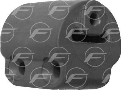 FARE 26915 - Кронштейн, втулка, система випуску autocars.com.ua