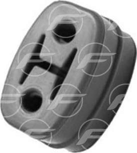 FARE 26925 - Кронштейн, втулка, система випуску autocars.com.ua