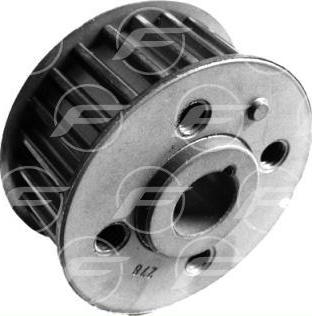 FARE 26930 - Шестерня, колінчастий вал autocars.com.ua