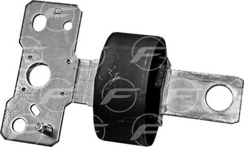 FARE 26942 - Втулка, балка мосту autocars.com.ua