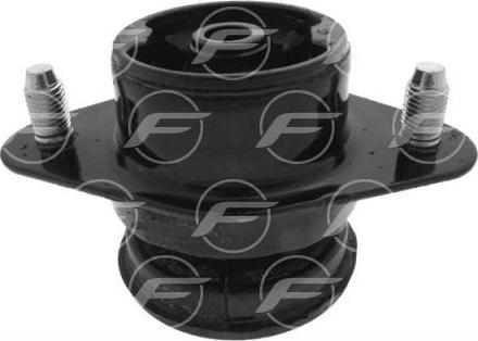 FARE 26943 - Втулка, балка мосту autocars.com.ua