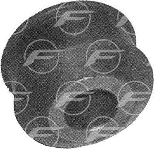 FARE 2695 - Поздовжня рульова тяга autocars.com.ua