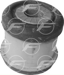 FARE 2697 - Подушка, підвіска двигуна autocars.com.ua