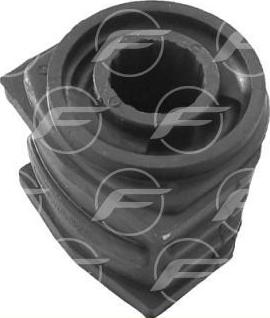 FARE 26980 - Втулка, балка мосту autocars.com.ua