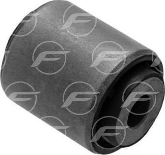 FARE 26986 - Втулка, балка мосту autocars.com.ua