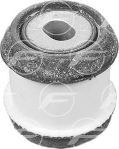 FARE 2698 - Подушка, підвіска двигуна autocars.com.ua